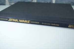 The Illustrated Star Wars Universe (03)